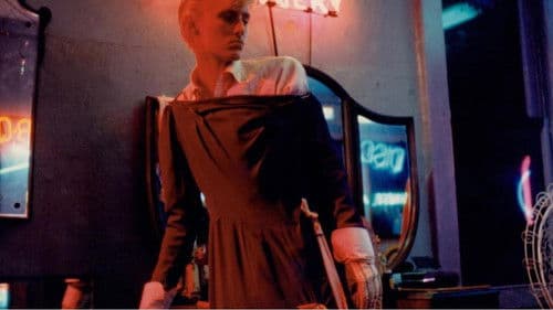 Neo Homo Promo poster