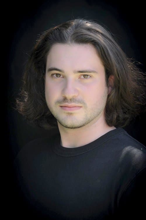 Connor Evans profile photo