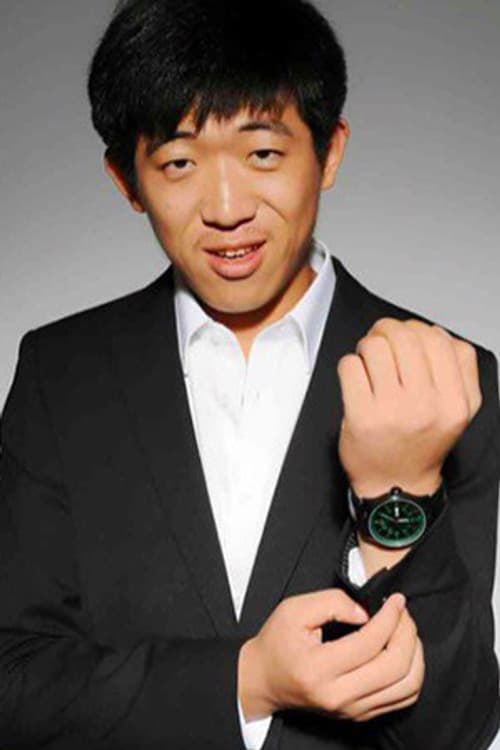 Yang Li profile photo