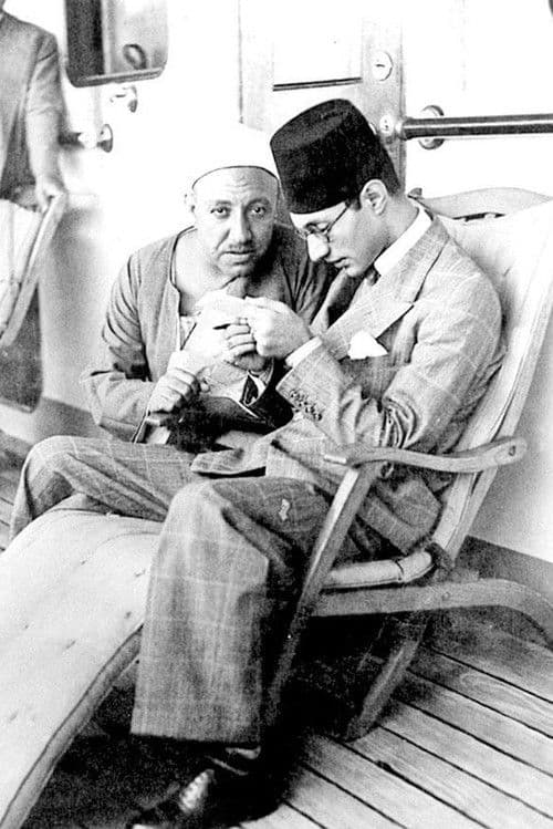 Mohamed Abdel Wahab profile photo