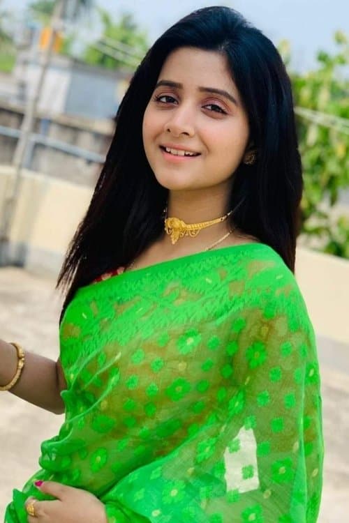 Debchandrima Singha Roy profile photo