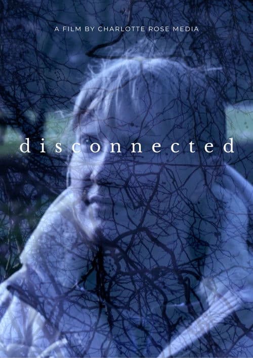 Disconnected poster