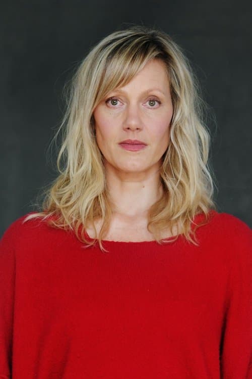 Anna Schudt profile photo