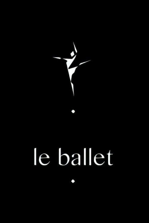 Le Ballet poster