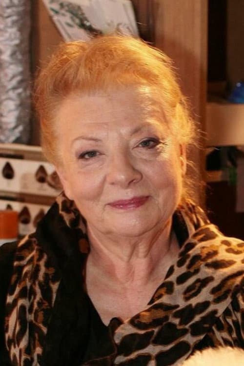 Radmila Živković profile photo