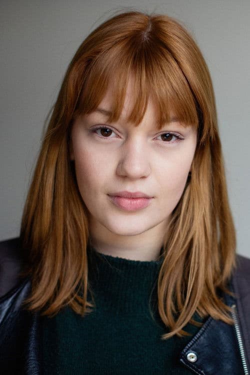 Lilly Dreesen profile photo