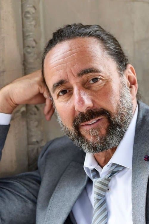 Dieter Landuris profile photo