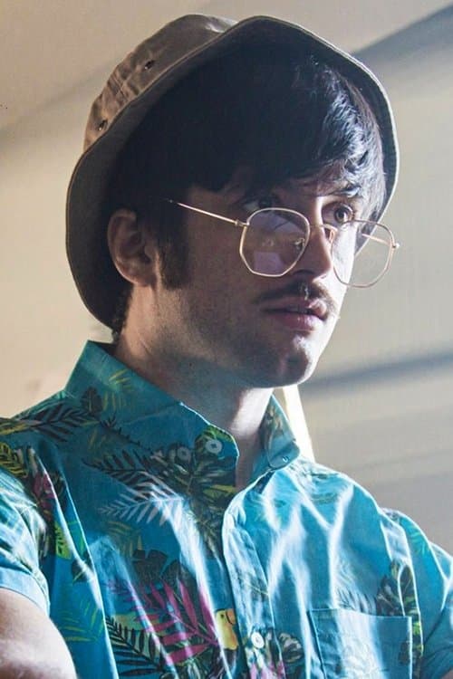 Cordell Moore profile photo