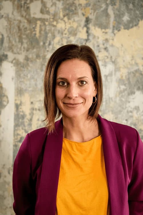Dunja Bernatzky profile photo