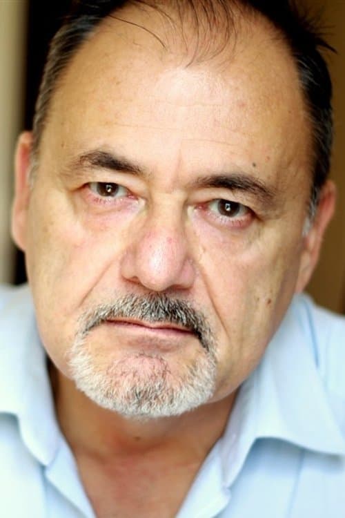 Patrick Bonnel profile photo