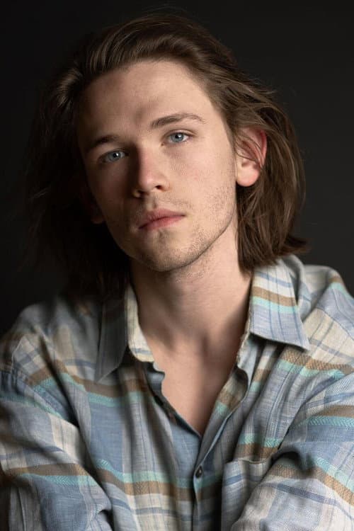 Jackson Eick profile photo