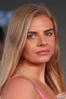 Ebonie Jones profile photo