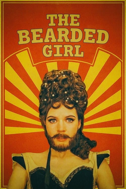 The Bearded Girl poster