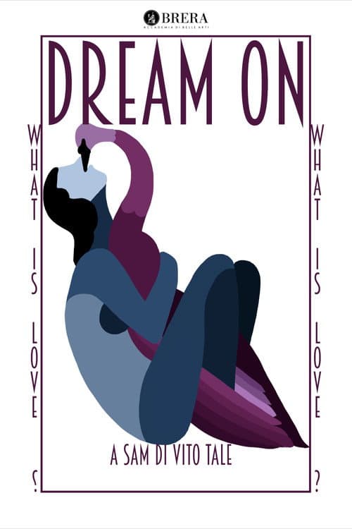 Dream On poster