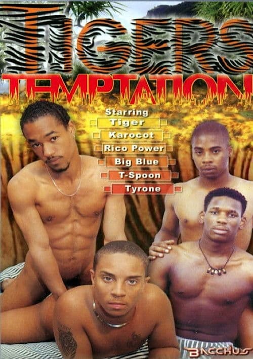 Tiger's Temptations poster