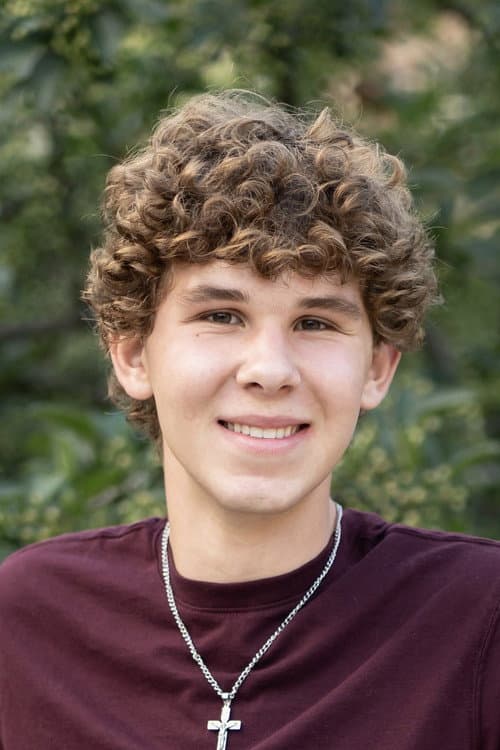 Harrison Dallman profile photo