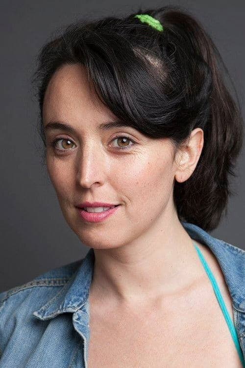 Maria José Rodríguez profile photo