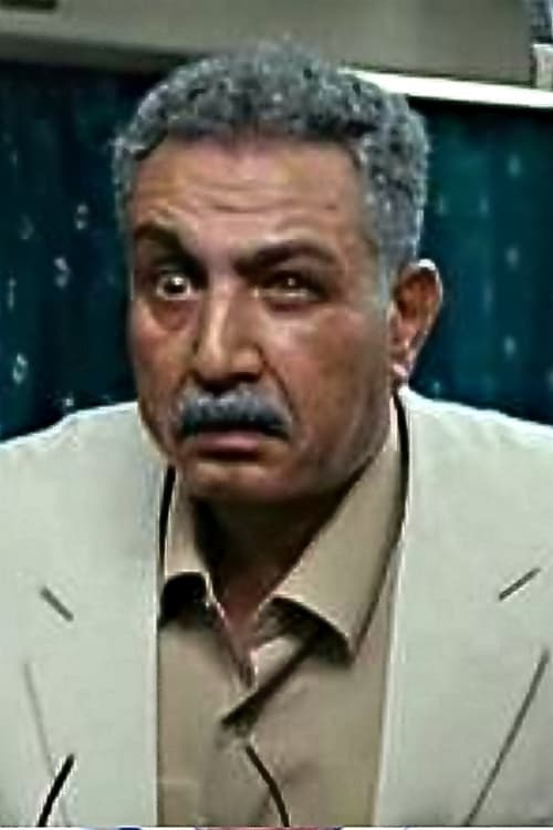 Mamdouh Maddah profile photo
