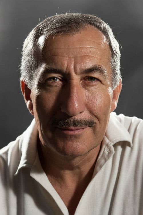 Ali Sururi profile photo