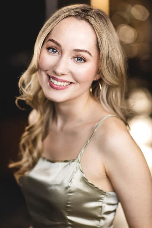 Melissa Melottey profile photo