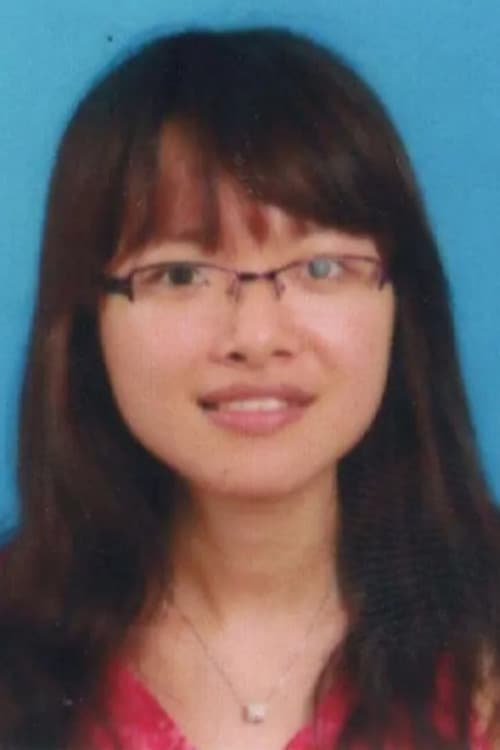 Yiqing Huang profile photo