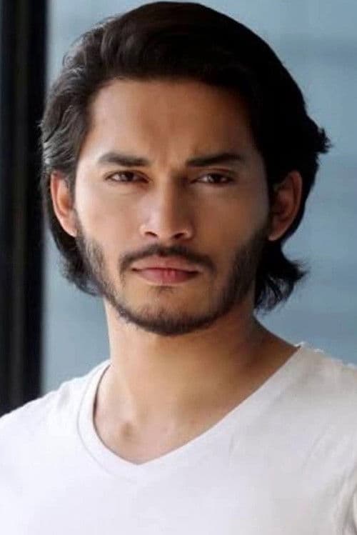 Aeril Zafrel profile photo