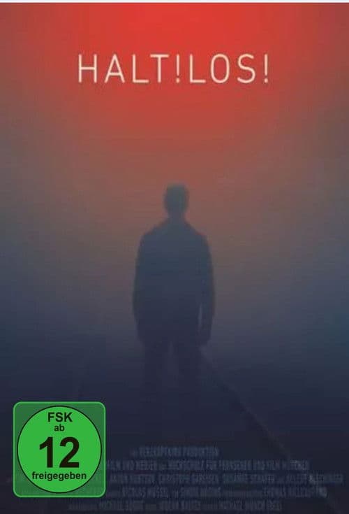 Halt! Los! poster