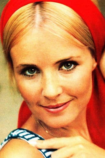 Marie-France Boyer profile photo