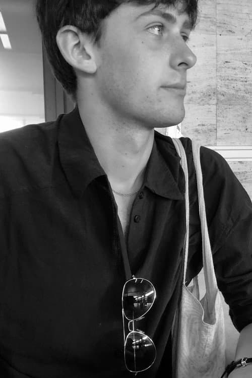 Jack Novarese profile photo