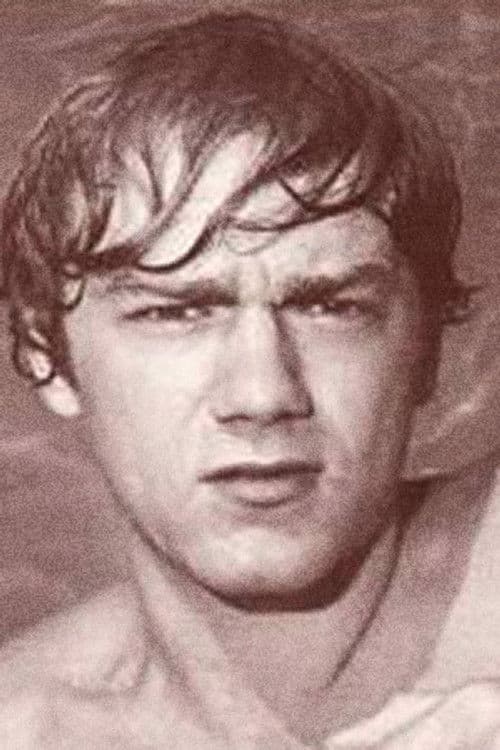 Joel Thomas profile photo