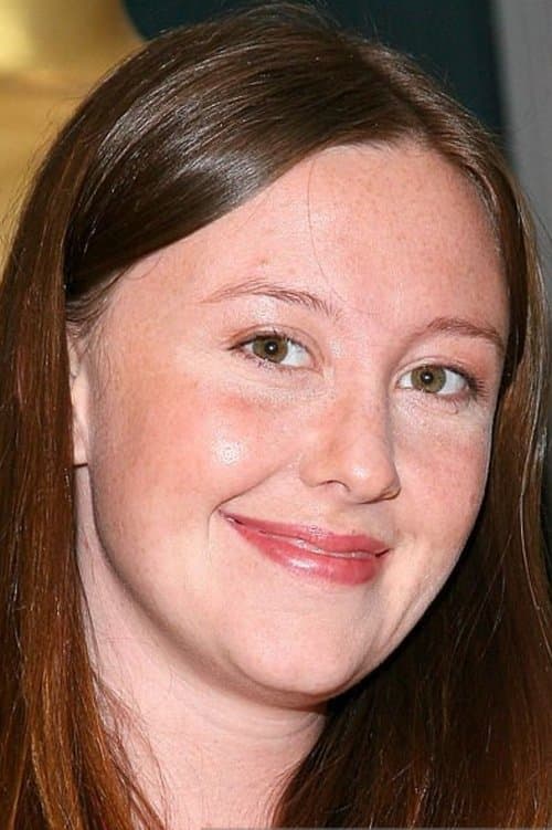 Rebecca Harrell Tickell profile photo