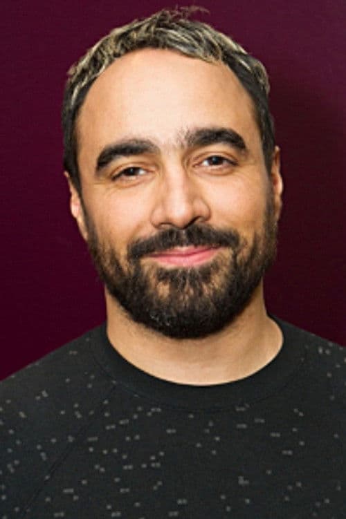 Guy Rhys profile photo