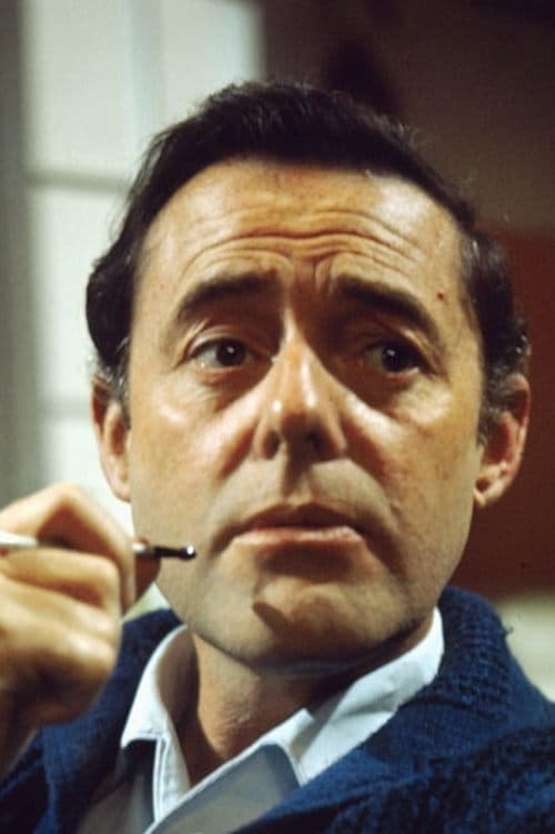 Terence Alexander profile photo