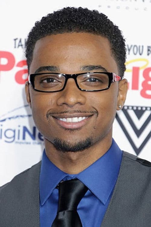 Dalpre Grayer profile photo