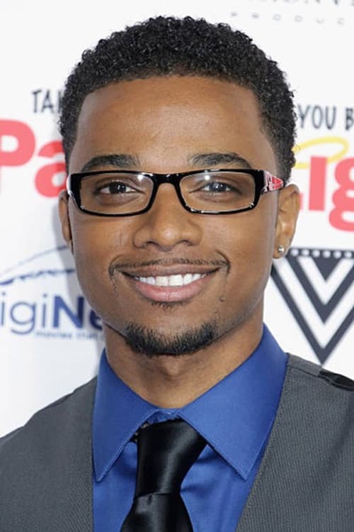 Dalpre Grayer profile photo