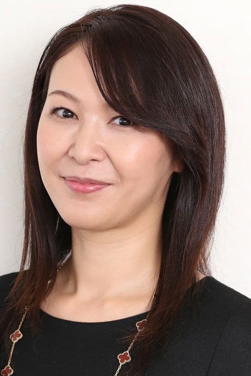 Chiho Watanabe profile photo