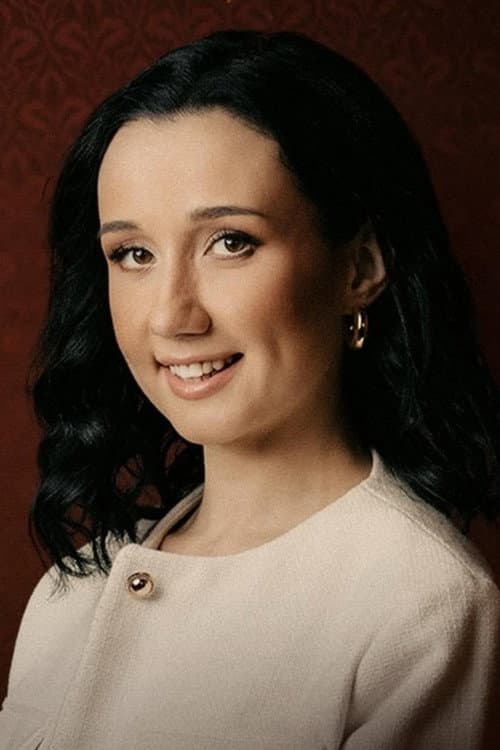 Margaret Petrova profile photo