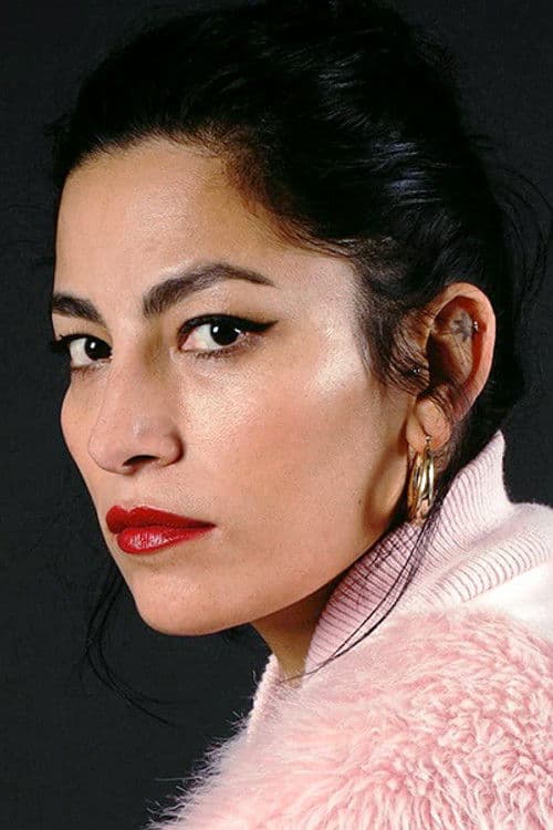Ana Tijoux profile photo