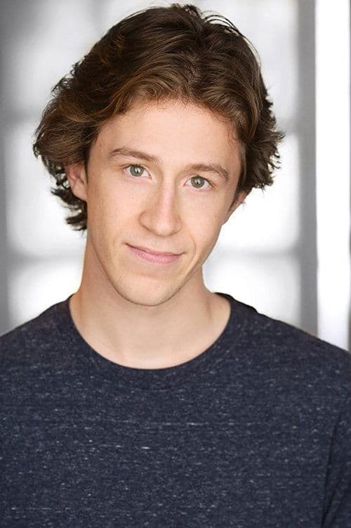 Andrew Hollinger profile photo