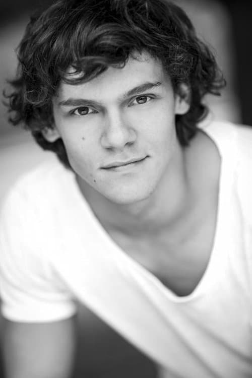 William Bozier profile photo