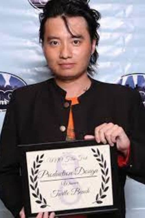 Huang Weizhong profile photo