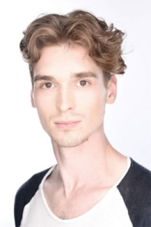 Nikita Kapustin profile photo