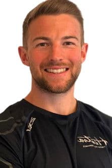 Ben Thorne profile photo