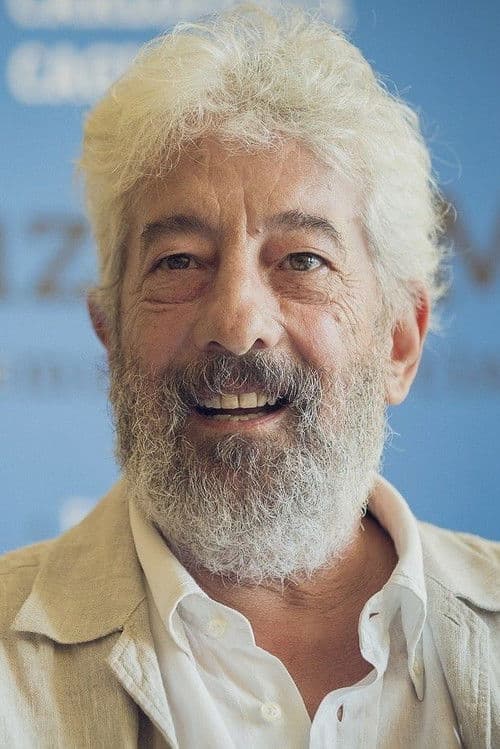 Gianfranco Cabiddu profile photo