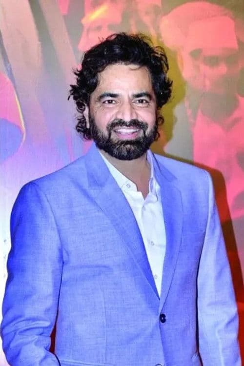 Jay Patel profile photo