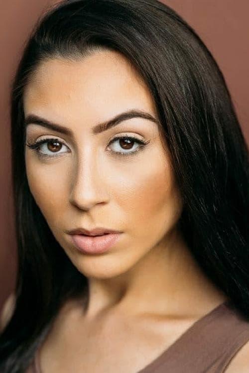 Jessica Vanessa DeLeon profile photo