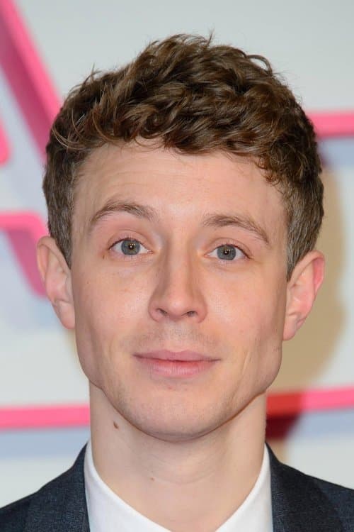 Matt Edmondson profile photo