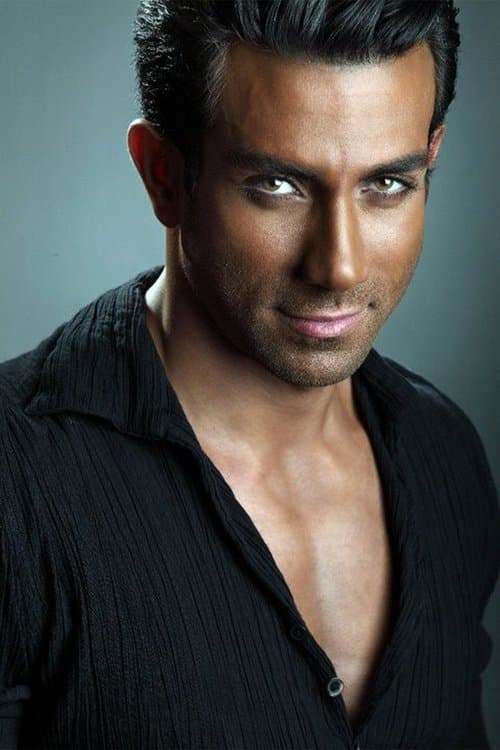 Arash Mohajer profile photo