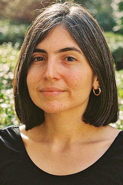 Helena Girón profile photo