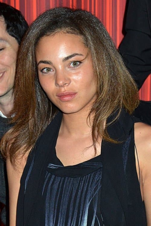 Marine Sainsily profile photo